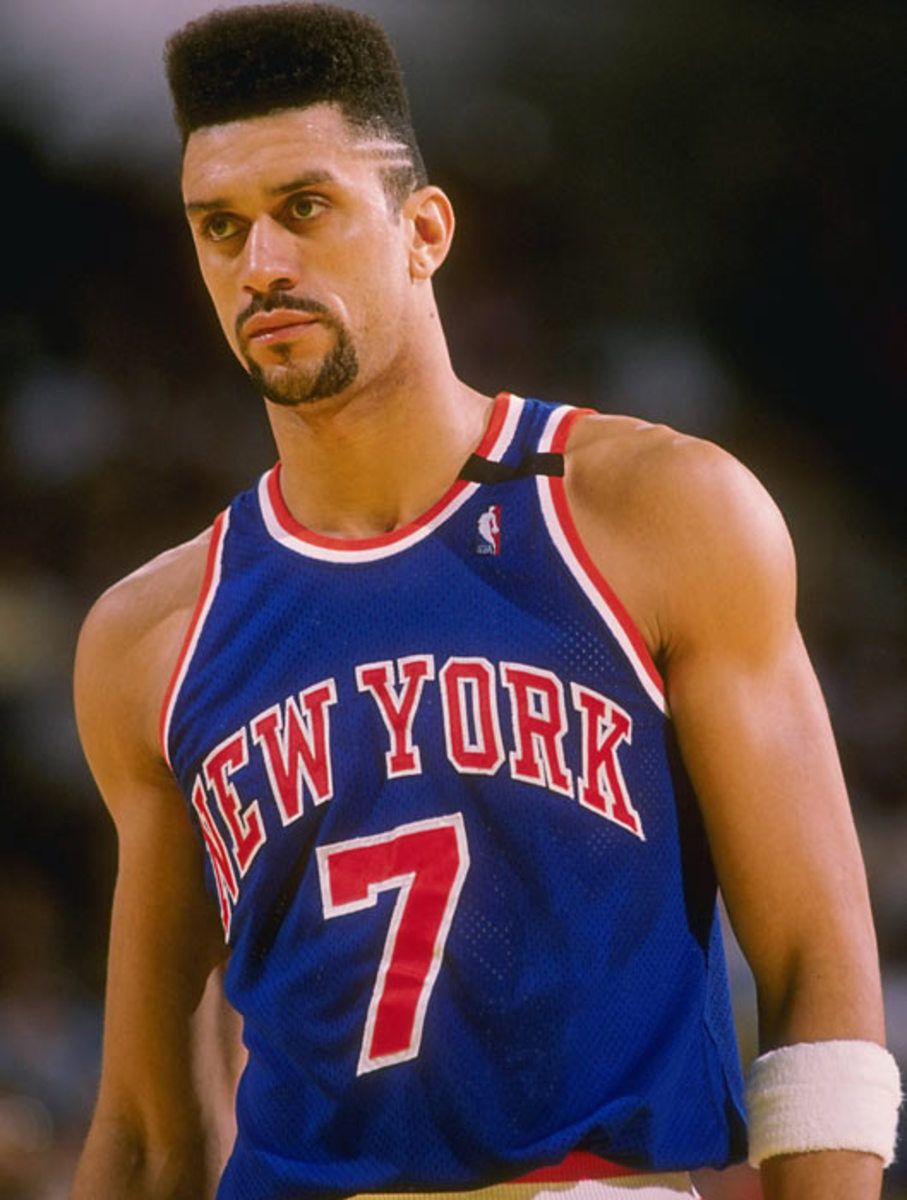 Kenny Walker 