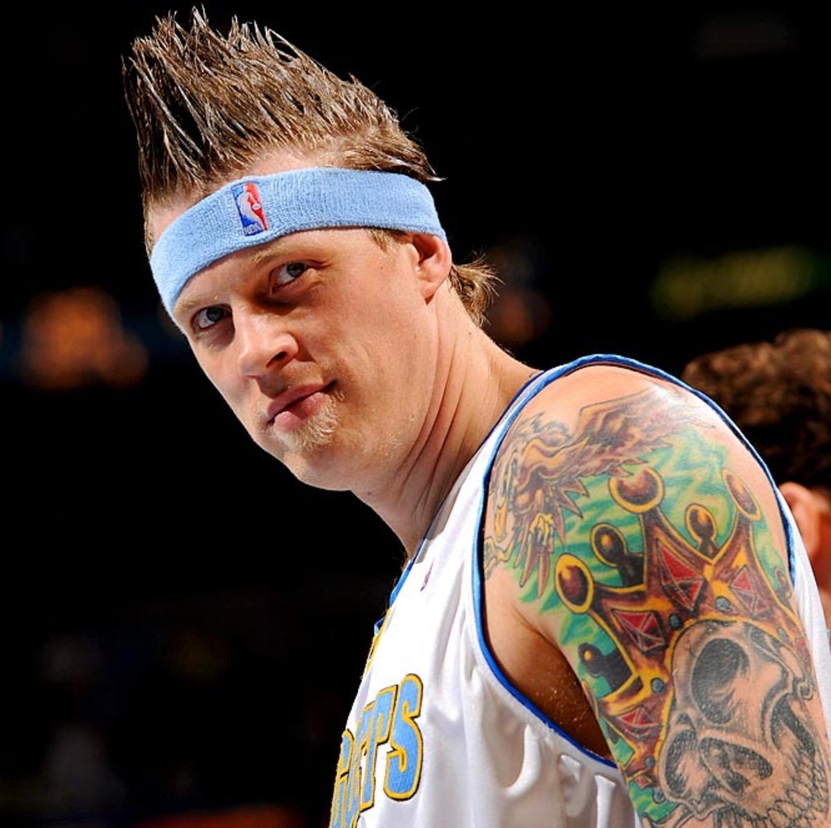 Chris Anderson