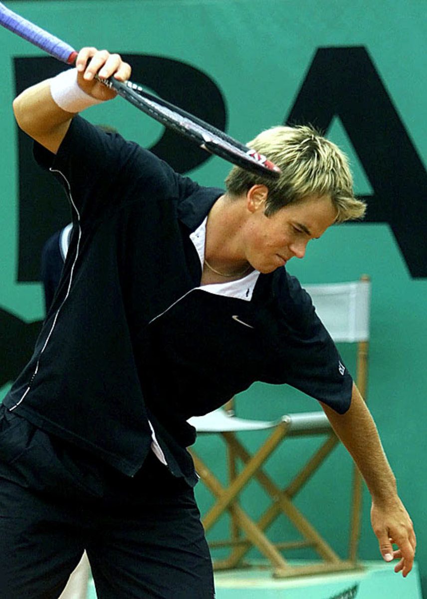 Magnus Norman