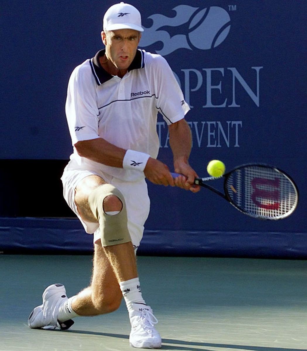 Todd Martin