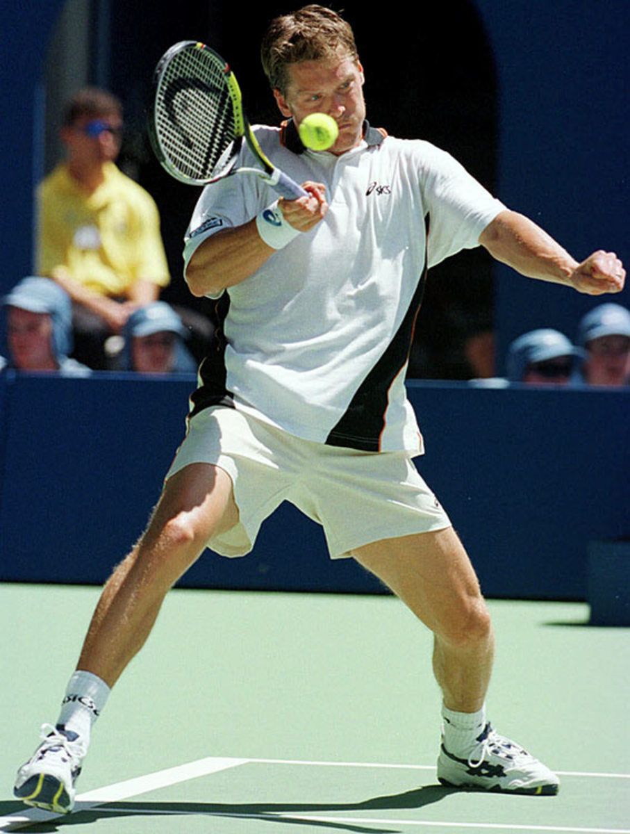 Thomas Enqvist