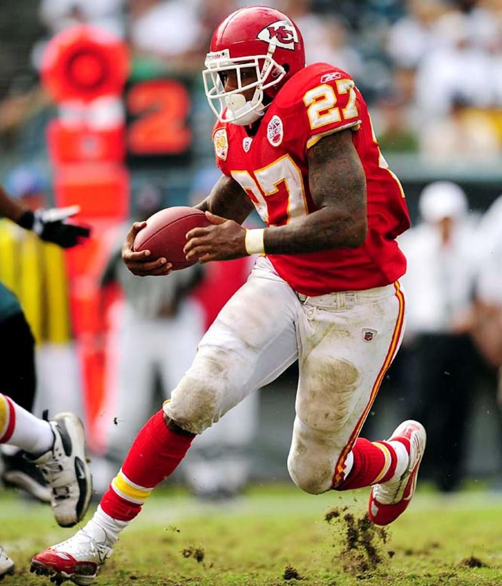Larry Johnson