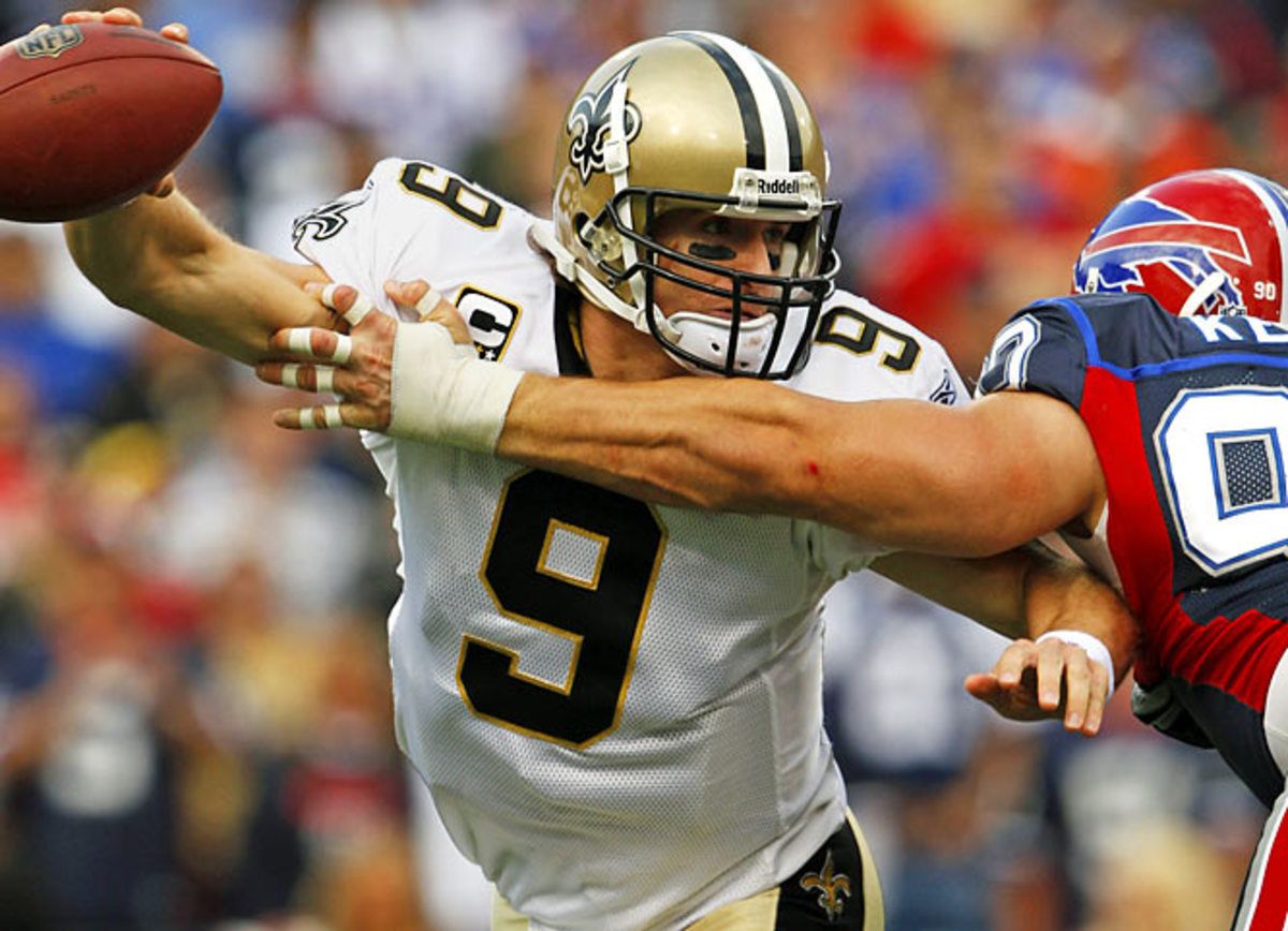 Drew Brees