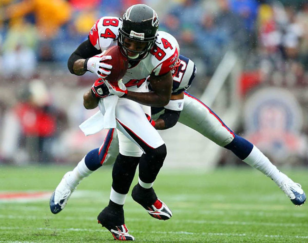 Roddy White