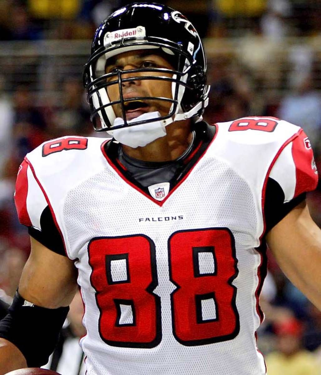 Tony Gonzalez