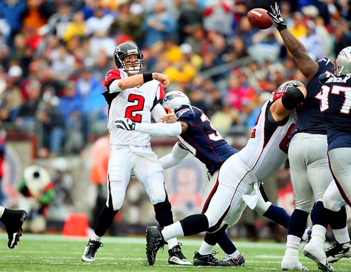 Matt Ryan