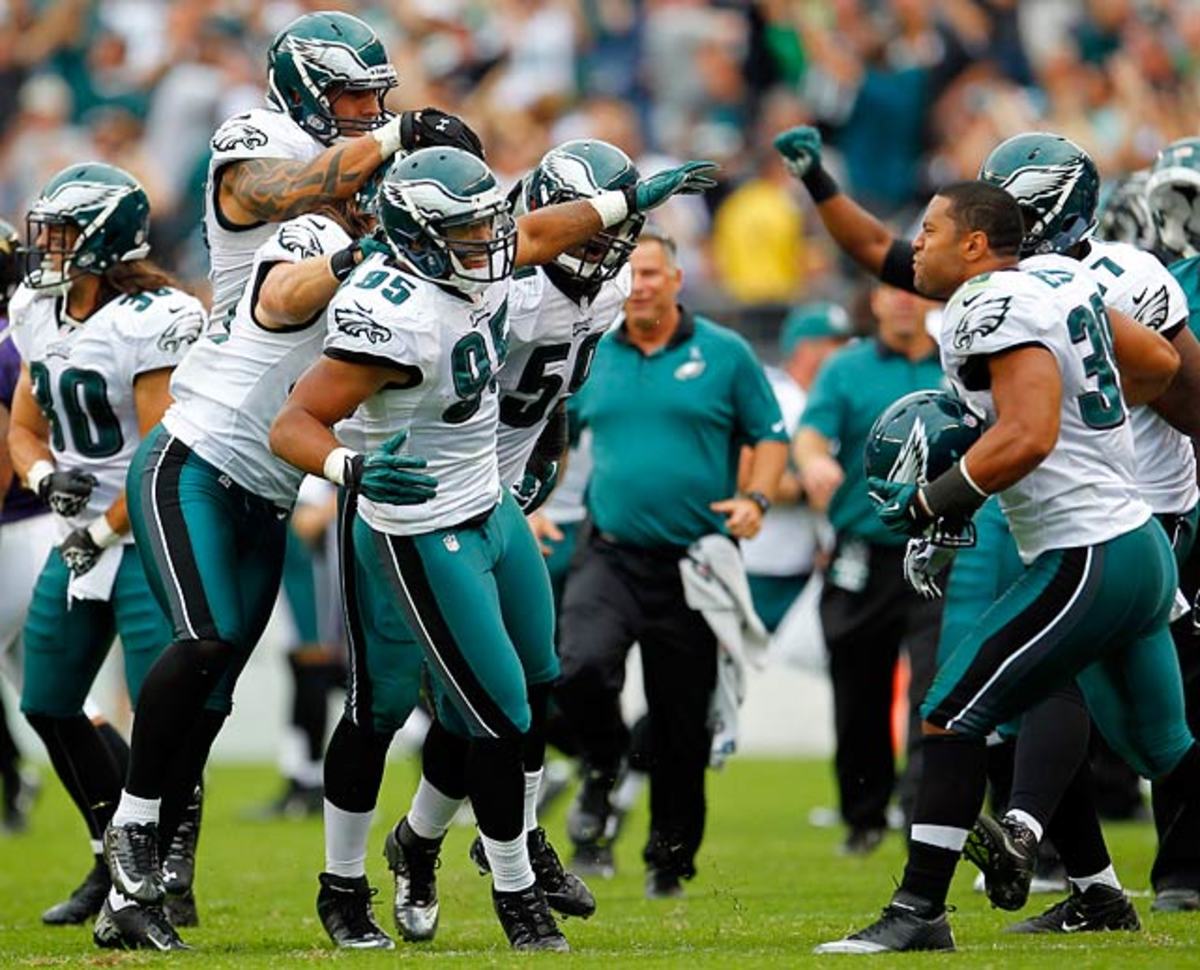 Fantasy Football Sleeper Picks Week 6 Sports Illustrated fantasy-football-sleeper-picks-week-6-sports-illustrated