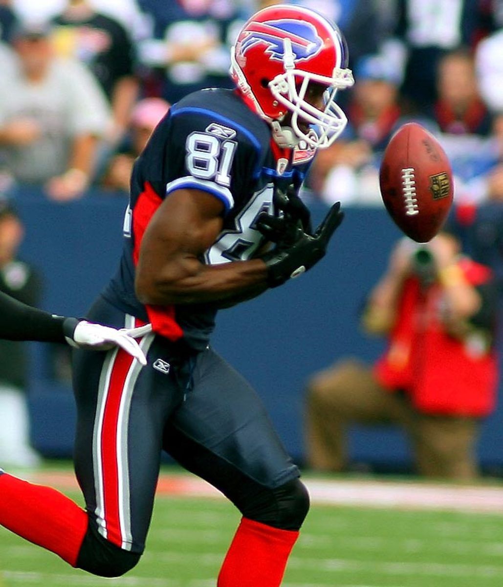 Terrell Owens