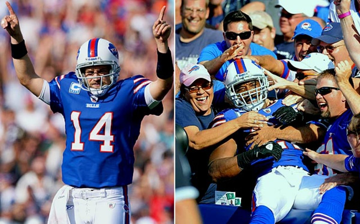 Bills 34, Patriots 31