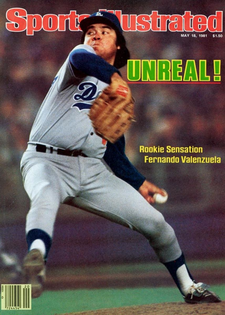 Fernando Valenzuela