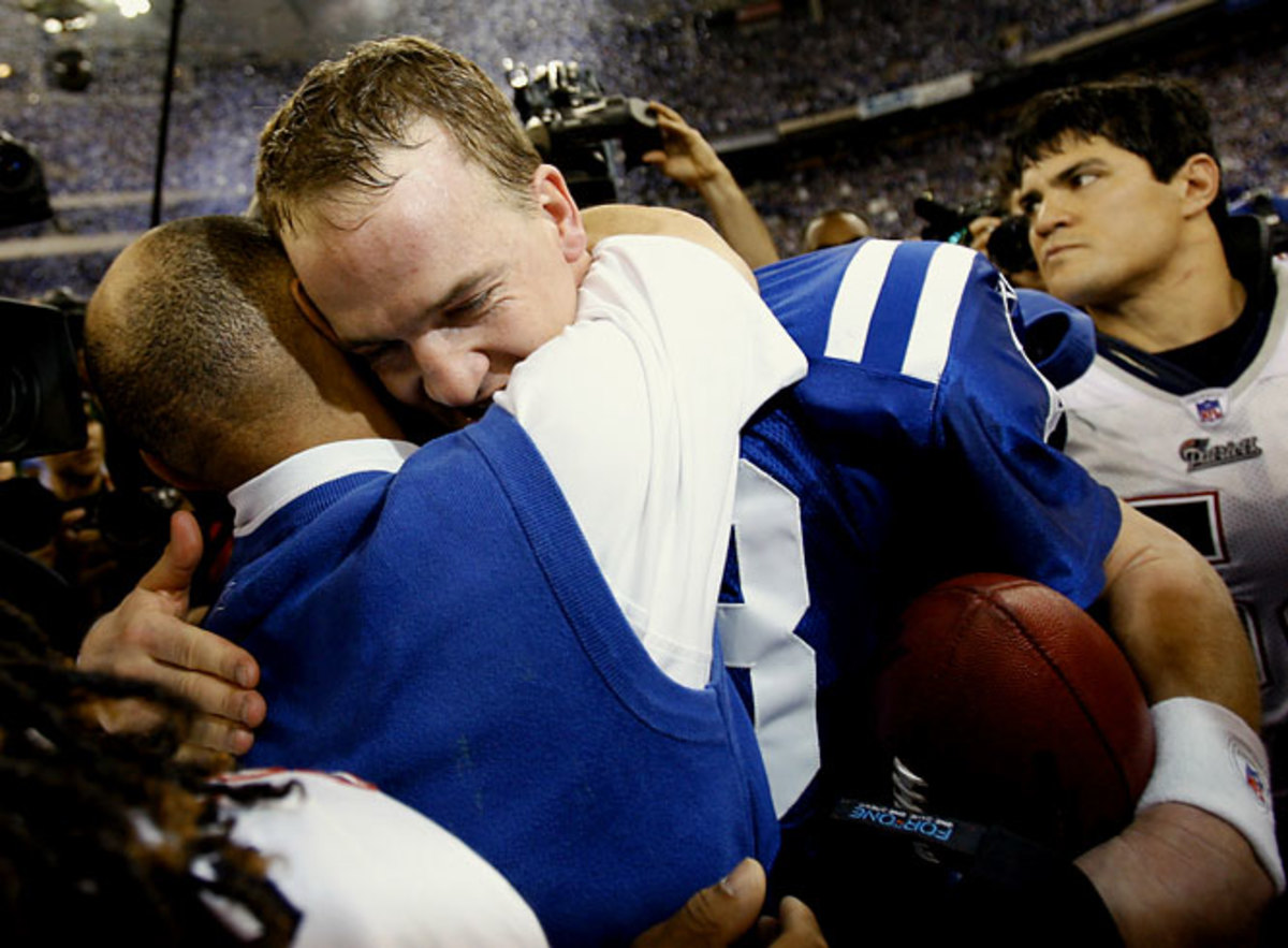 2000s Jim Trotter's Top 10 NFL Games Sports Illustrated