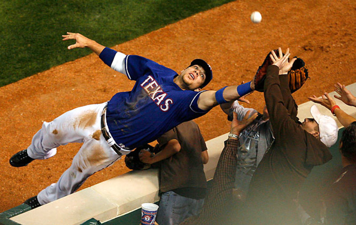 The Eyes Of Texas Are Upon It