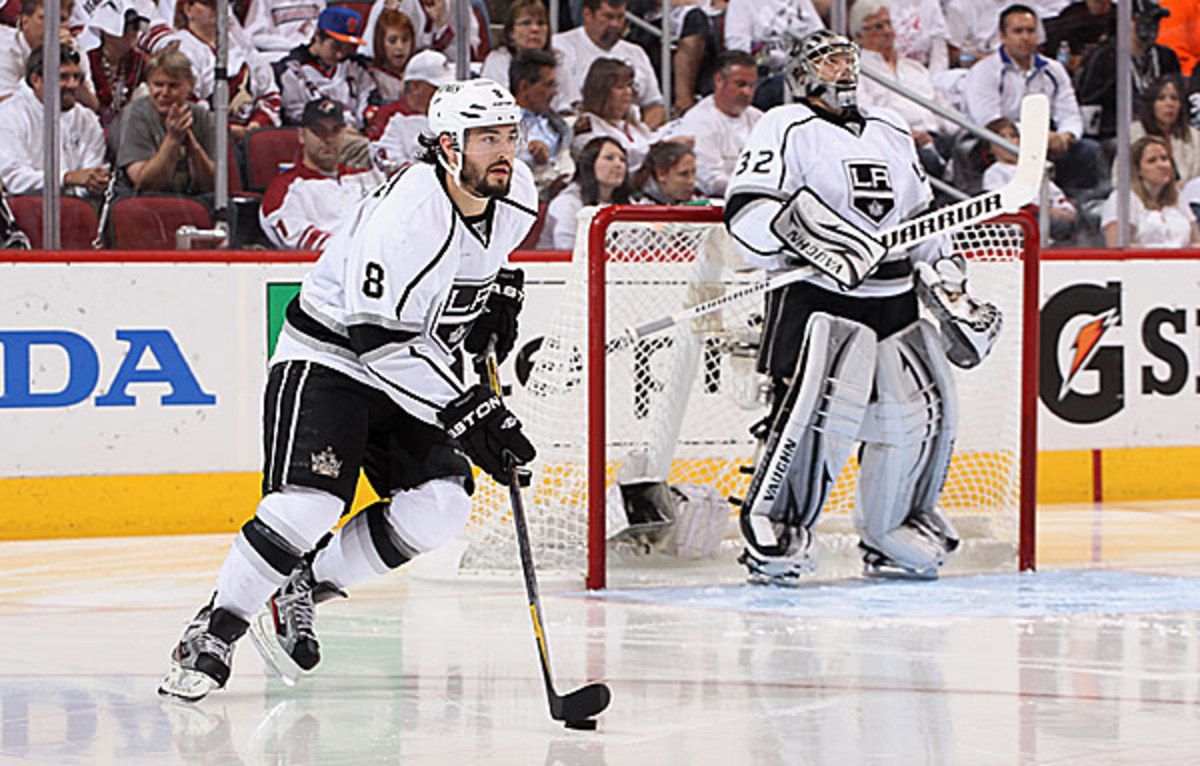 doughty-quick