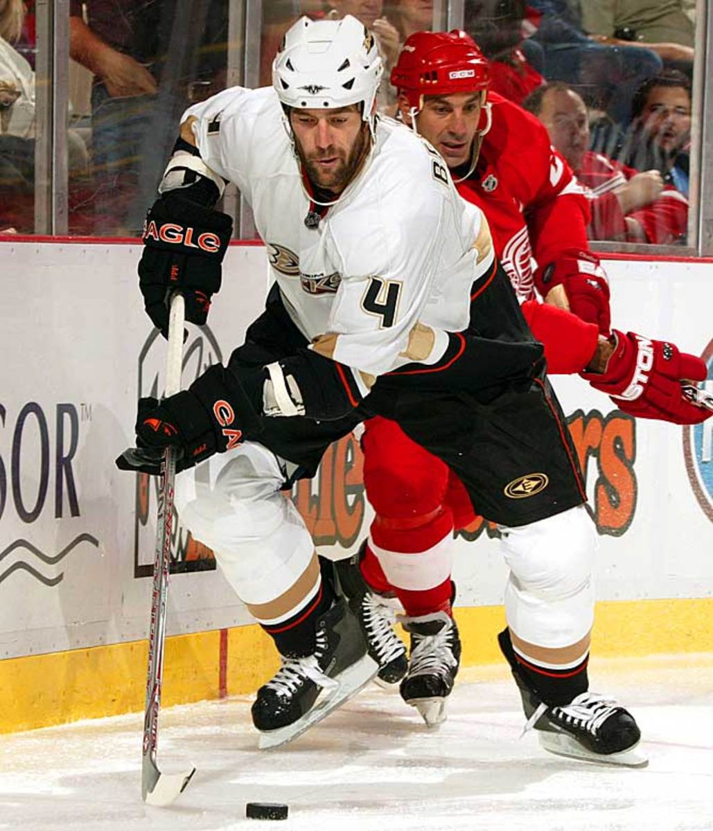 Todd Bertuzzi
