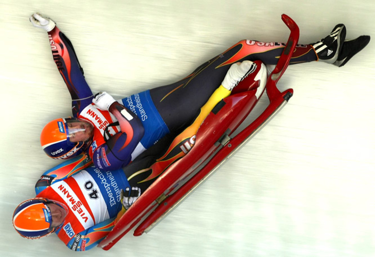 Pictures of the Year Sports Illustrated