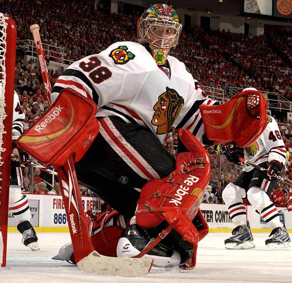 NHL Free Agent Busts Sports Illustrated