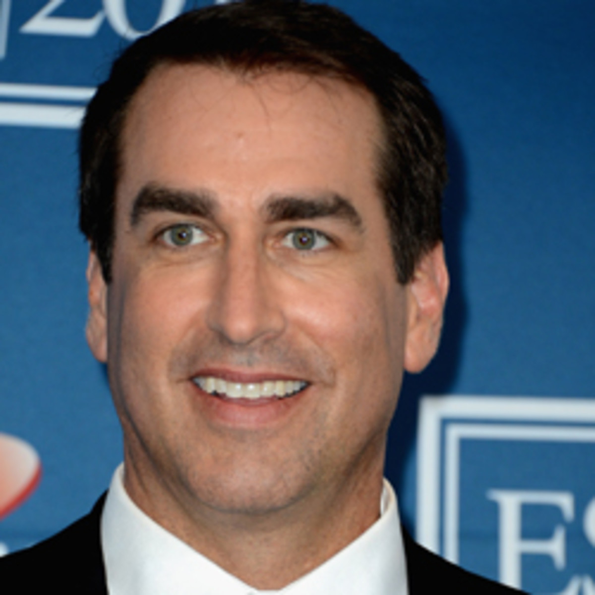 Rob Riggle to replace Frank Caliendo on Fox NFL pregame show - Sports ...