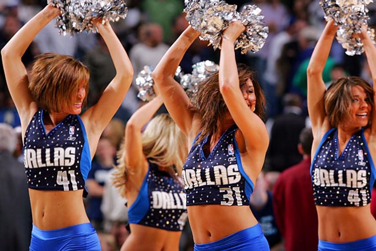 Dallas Mavericks