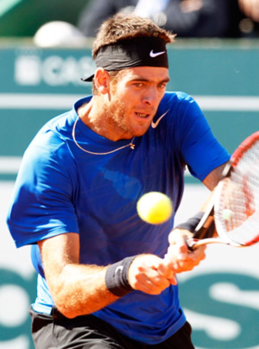 Juan Martin del Potro