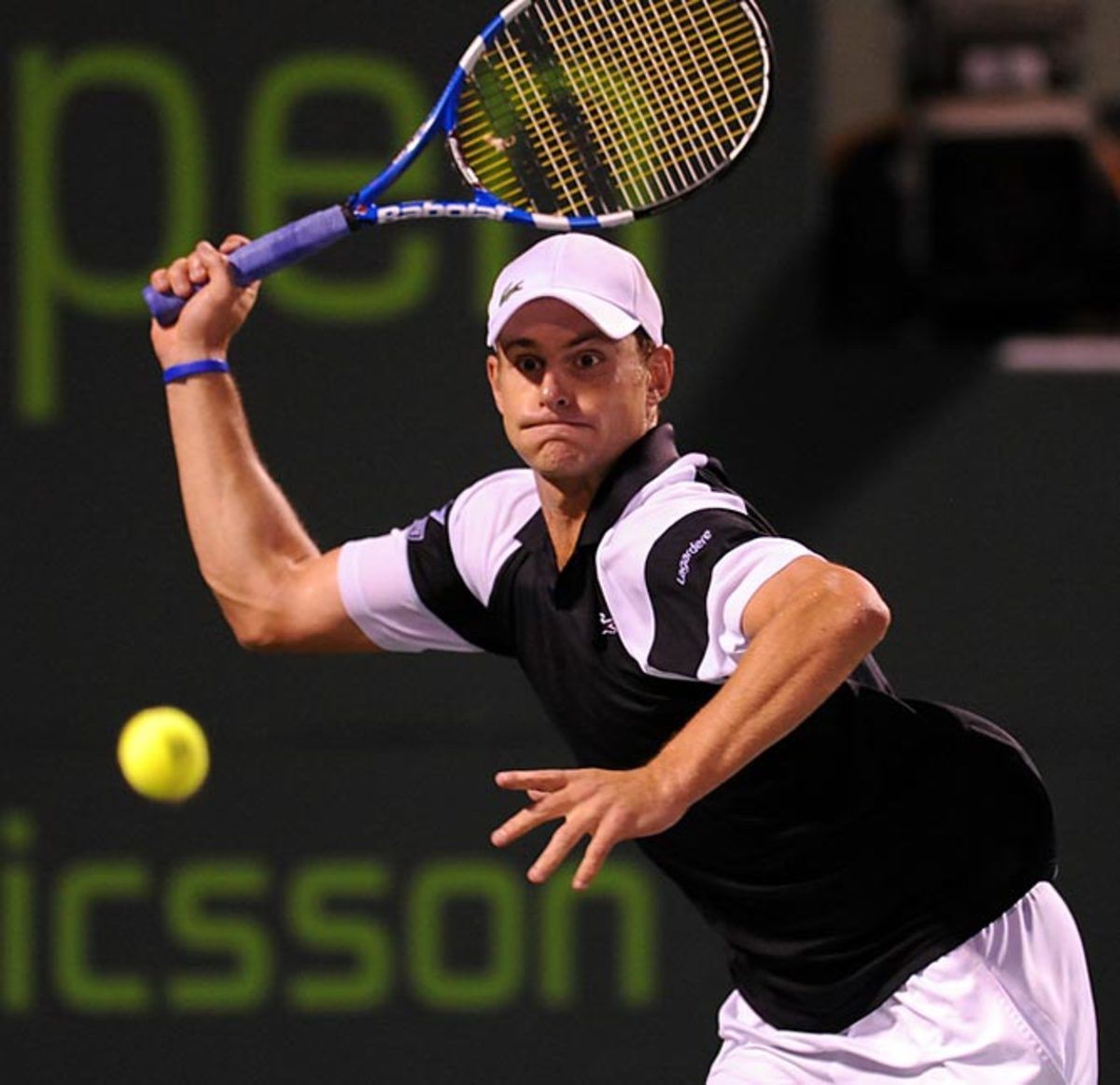 Andy Roddick