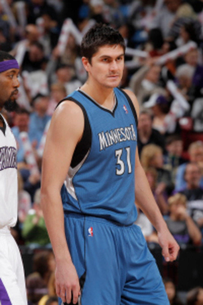 Darko Milicic expected to sign with Celtics Sports