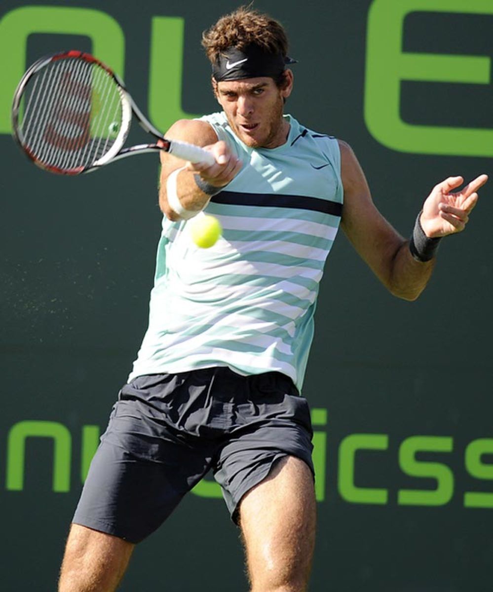 Juan Del Potro