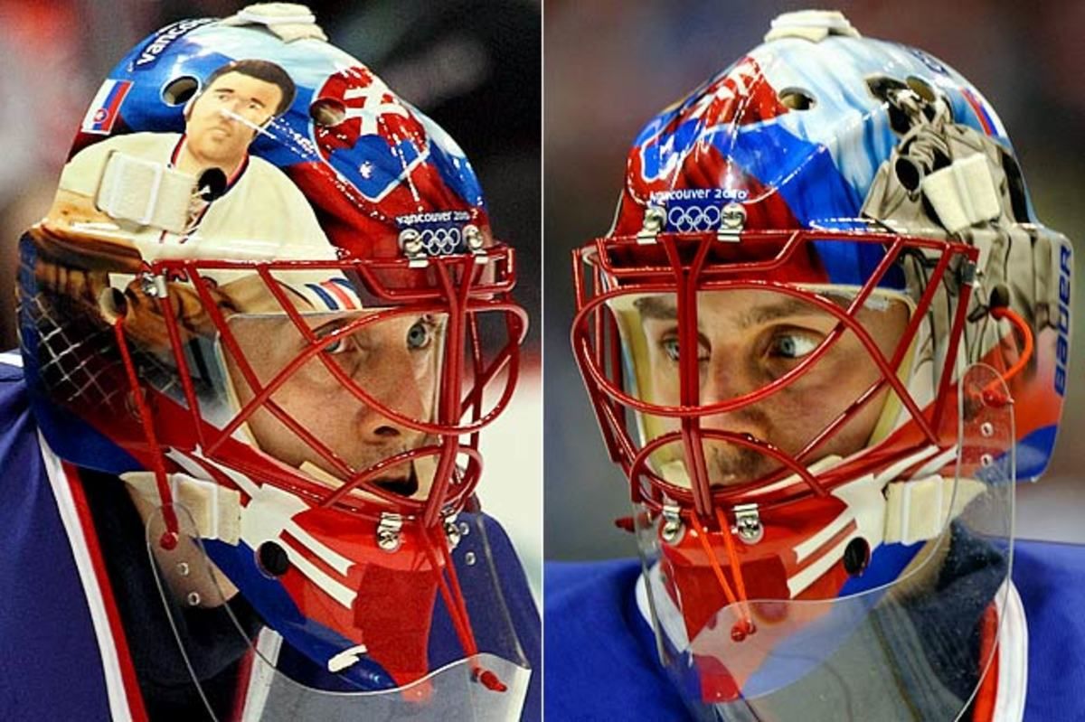 Jaroslav Halak