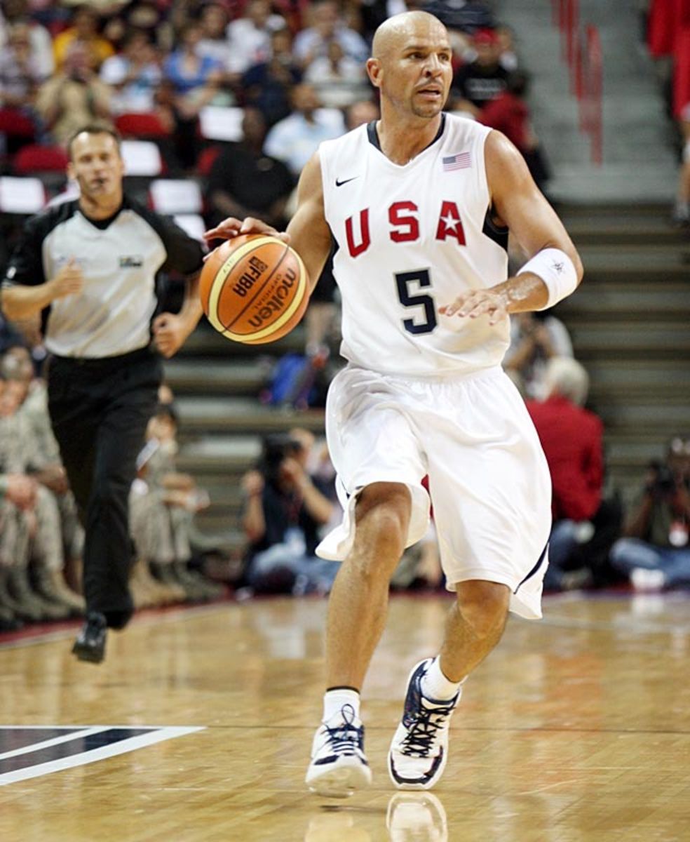 Jason Kidd