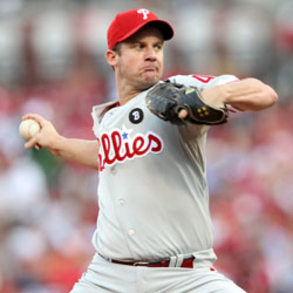 Roy Oswalt