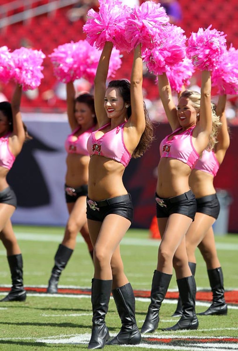 Tampa Bay Buccaneers