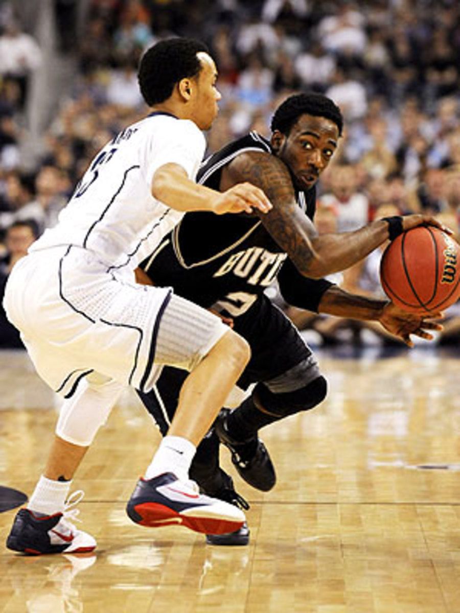 Shabazz Napier