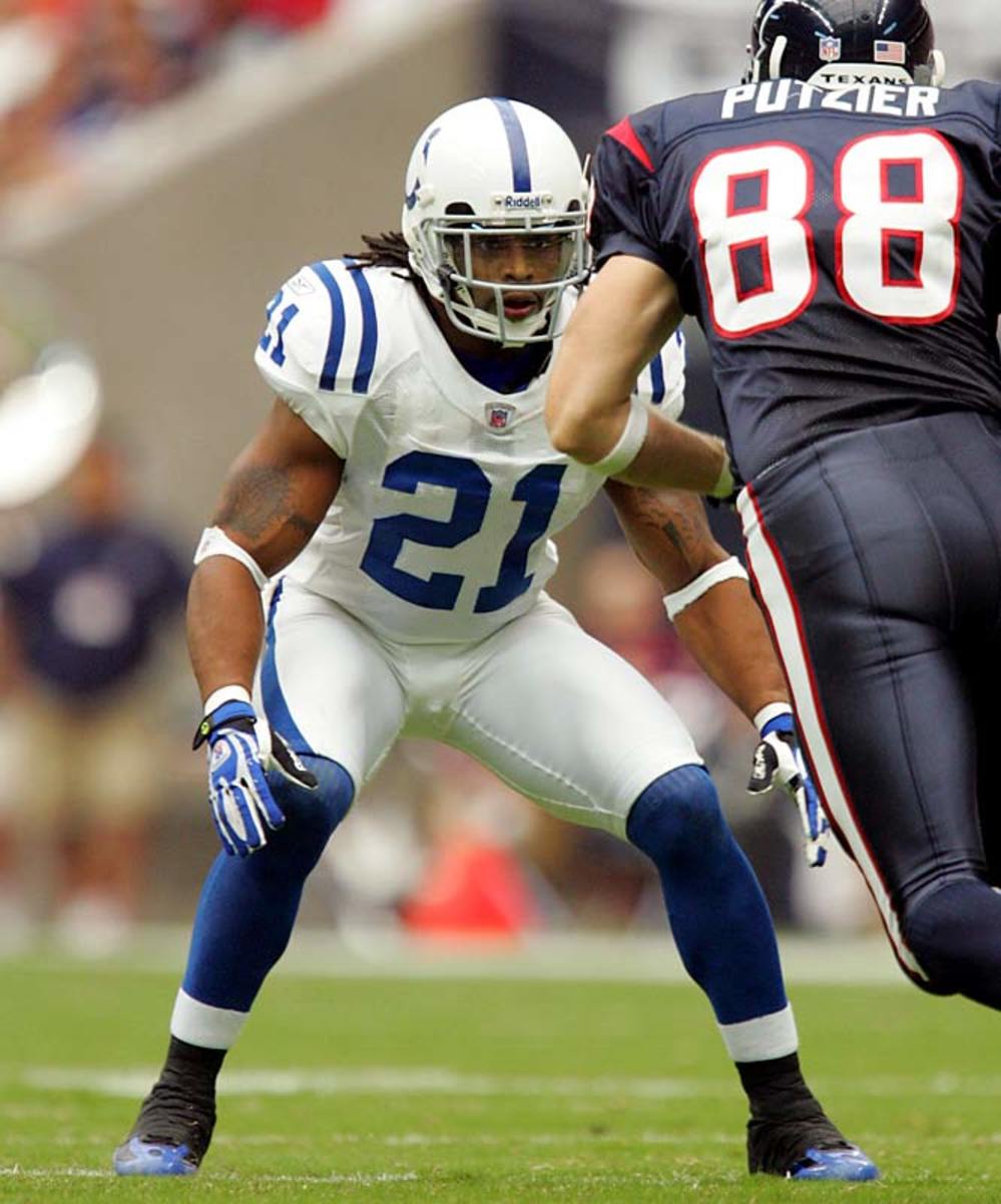 10 Undersized NFL Stars - Sports Illustrated