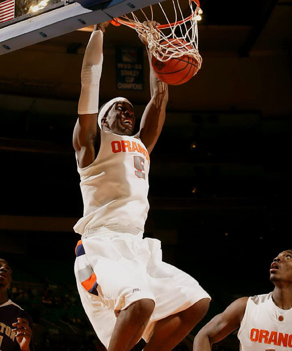 Donte Greene