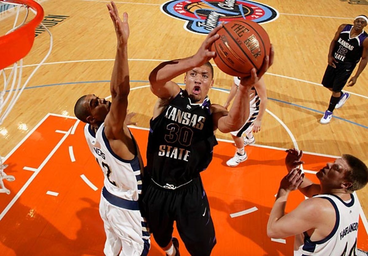 Michael Beasley