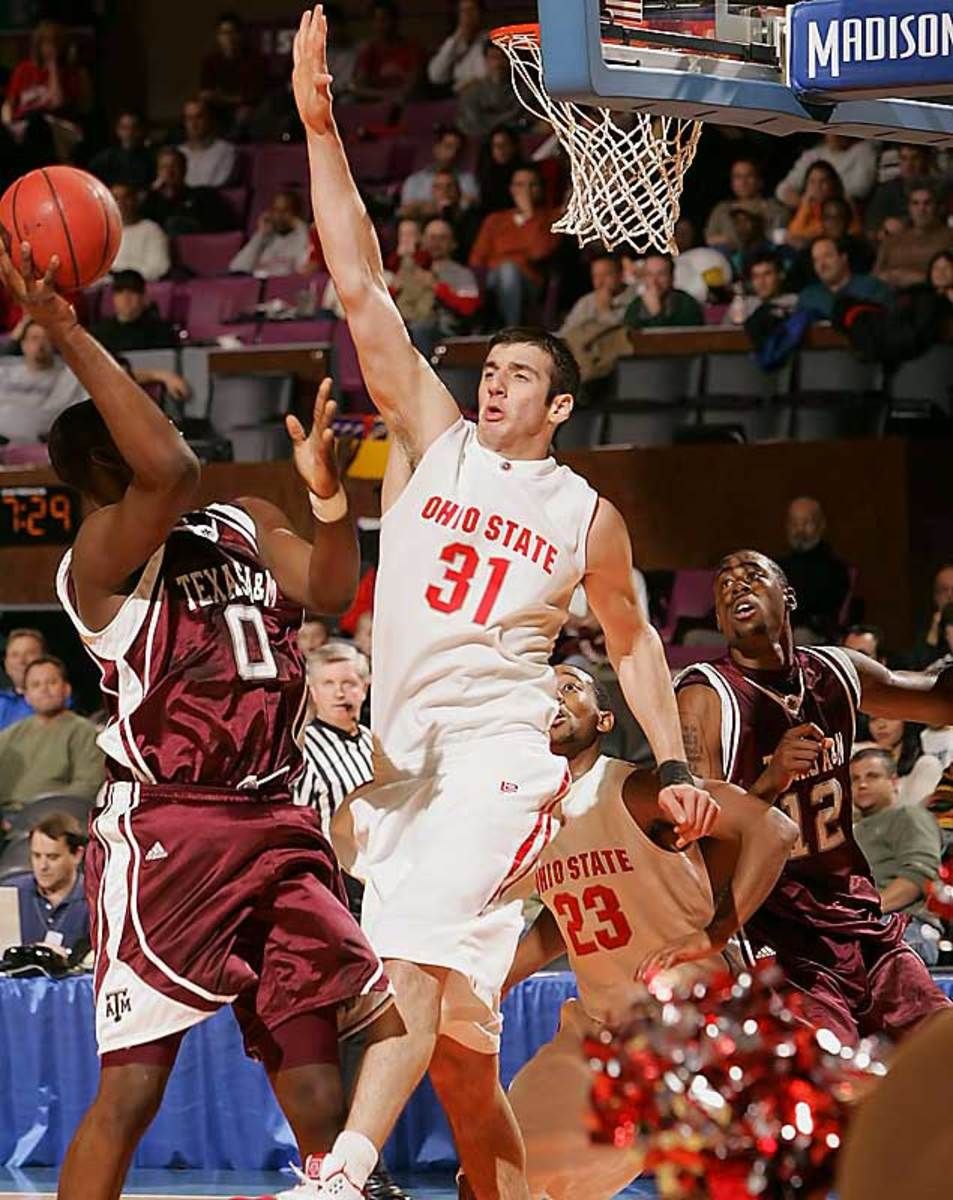 Kosta Koufos