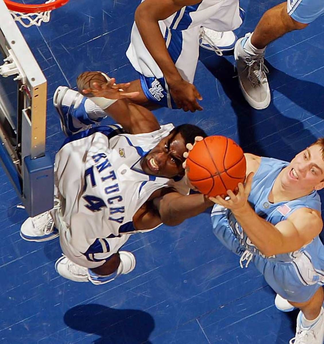 Patrick Patterson