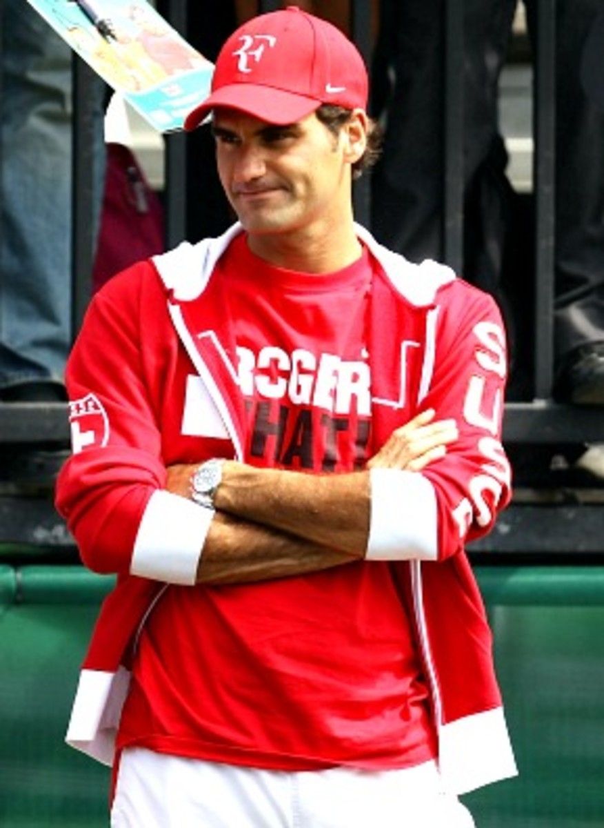 roger-federer-davis-cup-getty