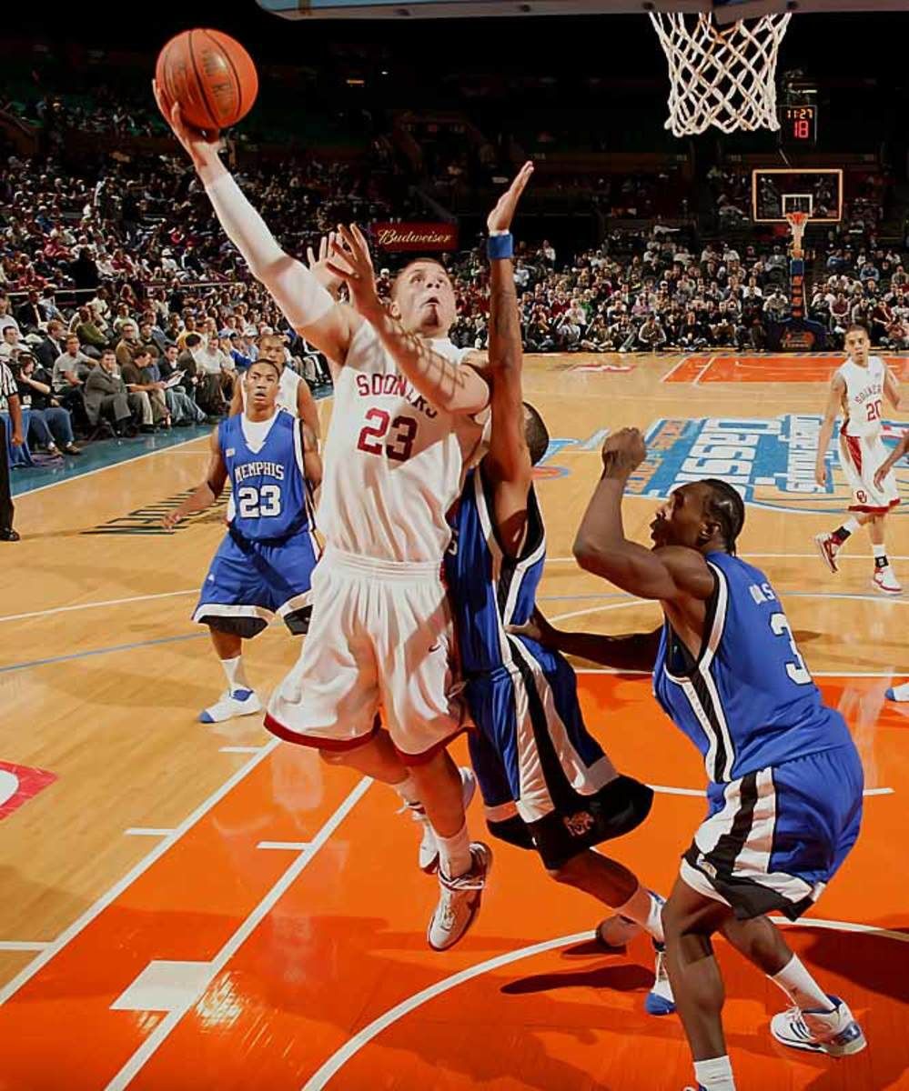 Blake Griffin