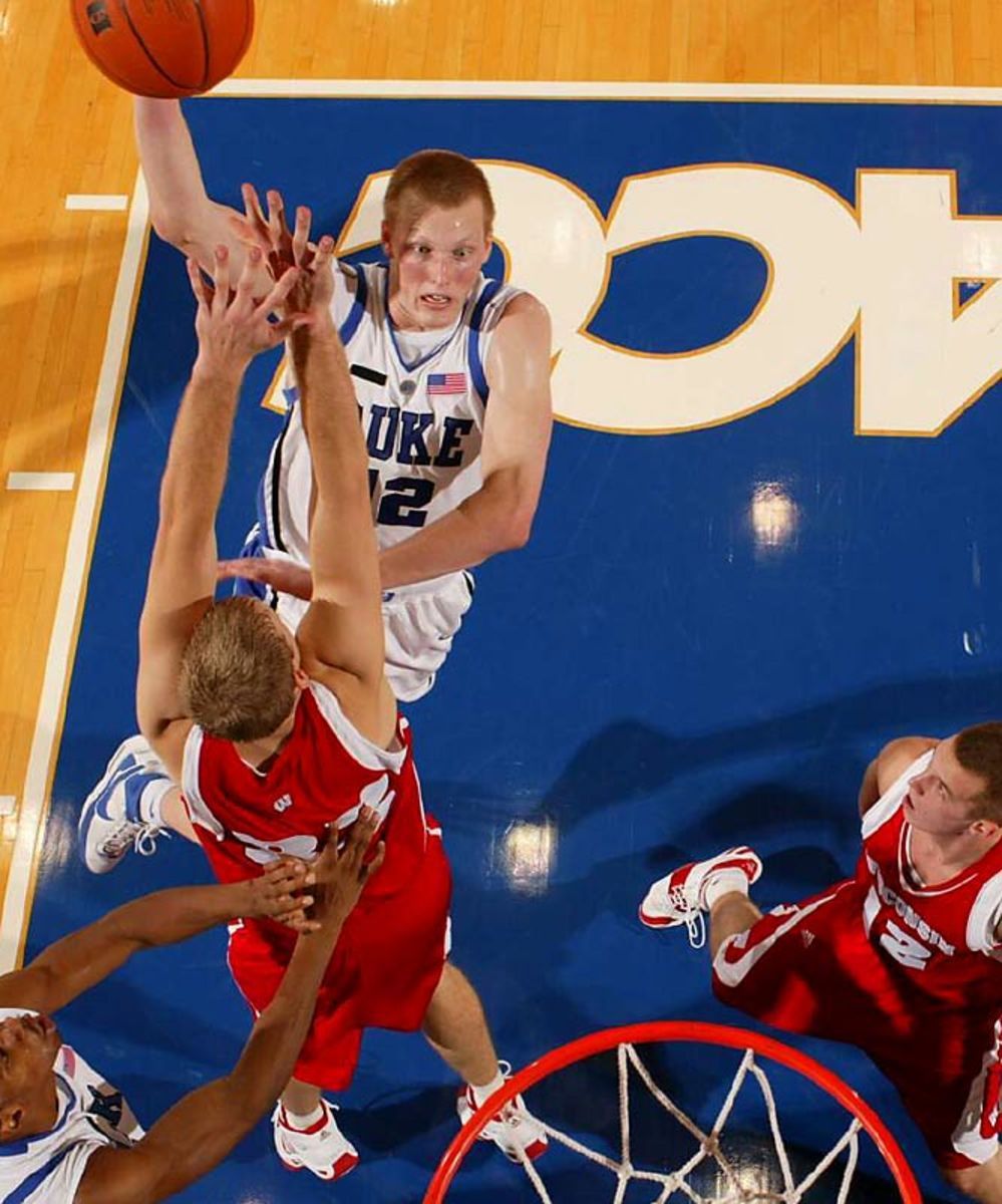 Kyle Singler