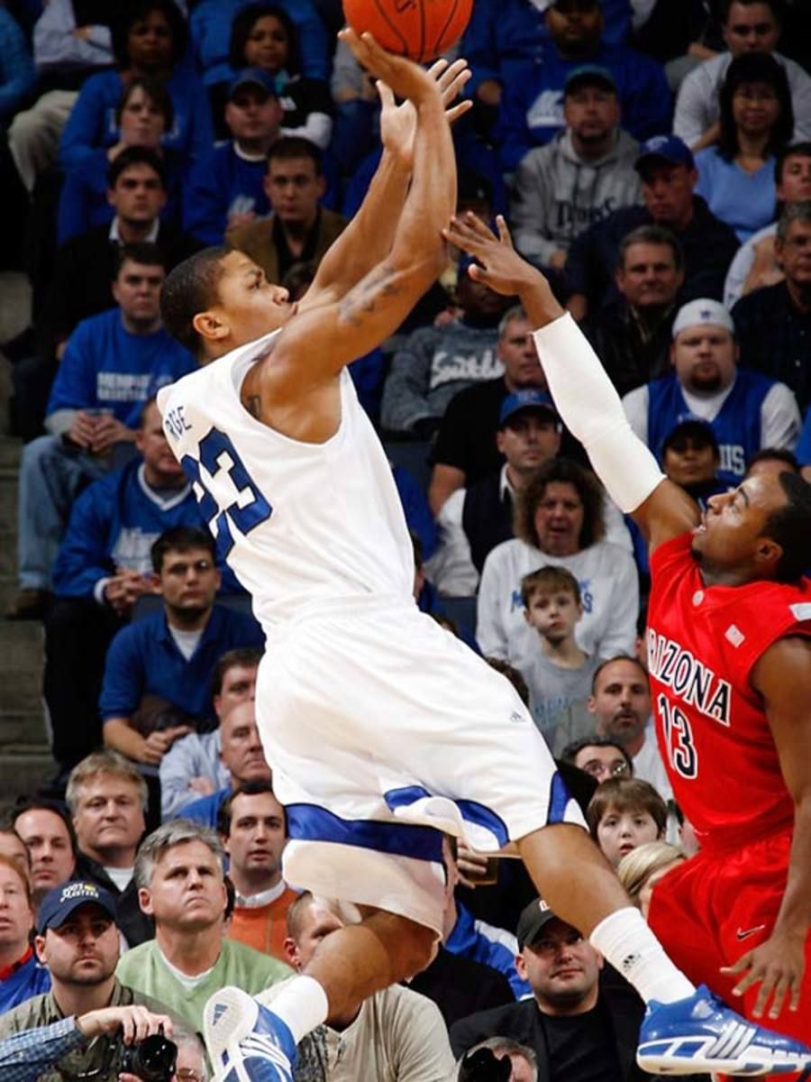Derrick Rose