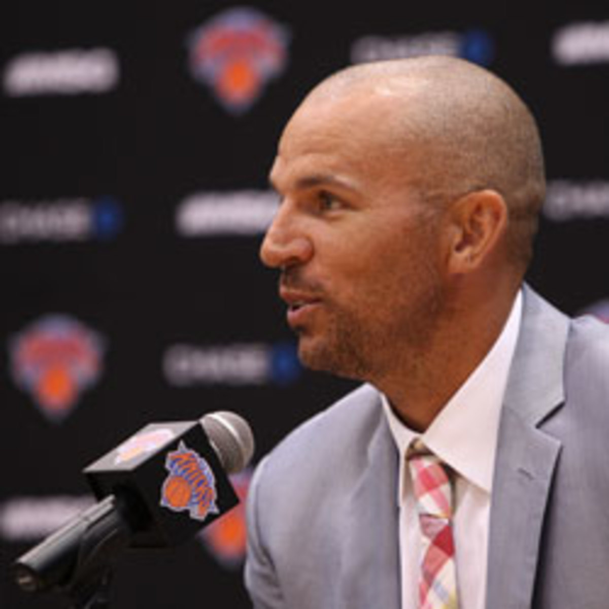 Jason Kidd