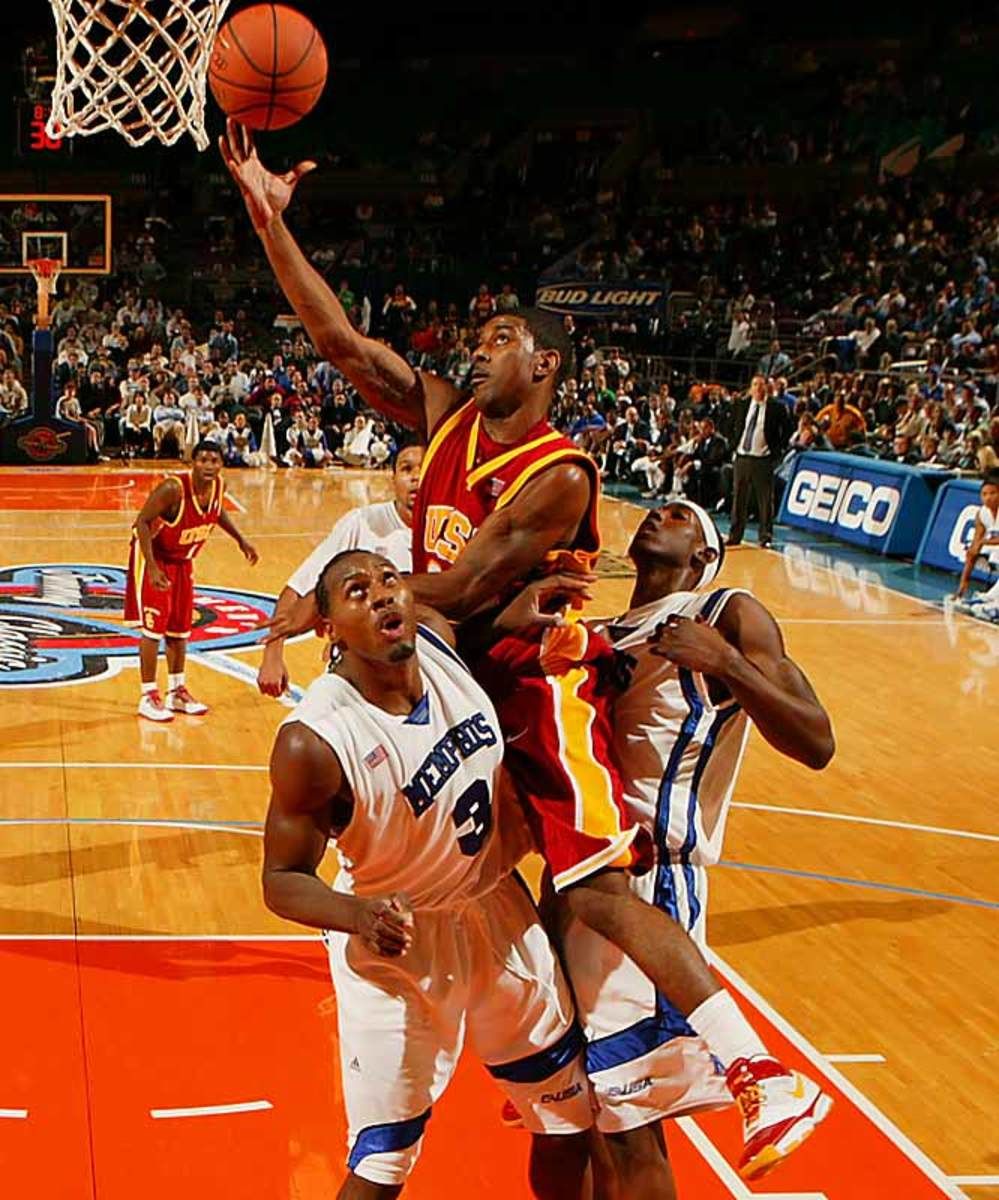 O.J. Mayo