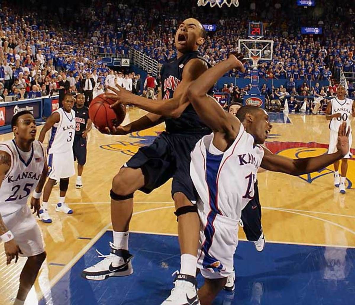 Jerryd Bayless