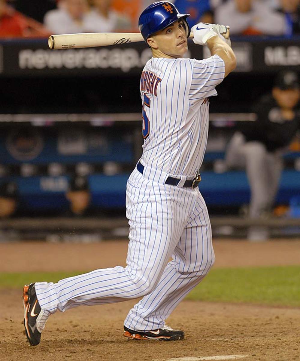 David Wright
