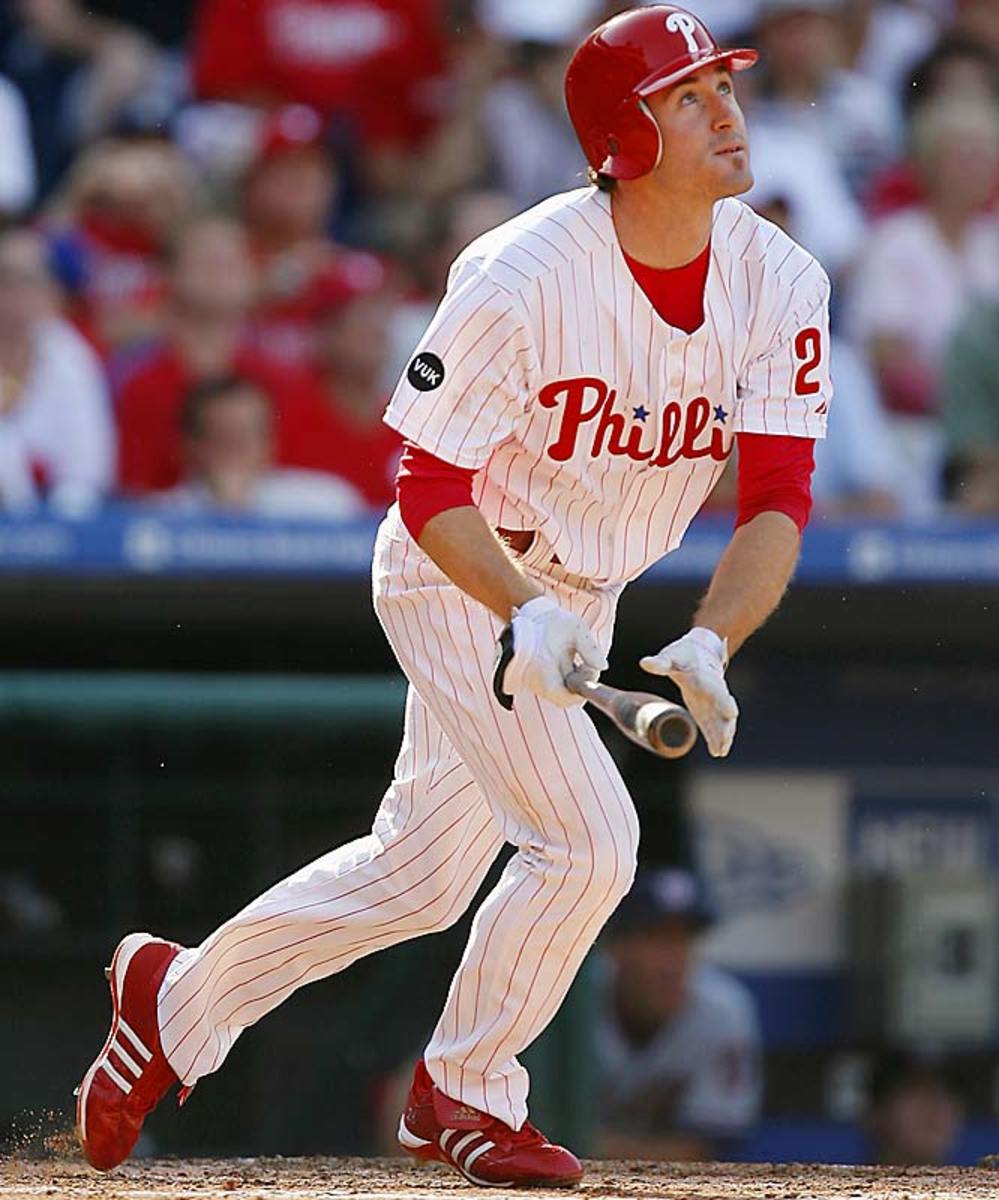 Chase Utley