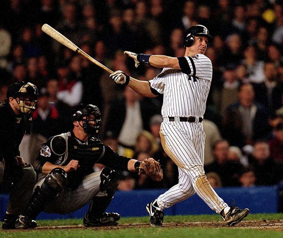 Tino Martinez