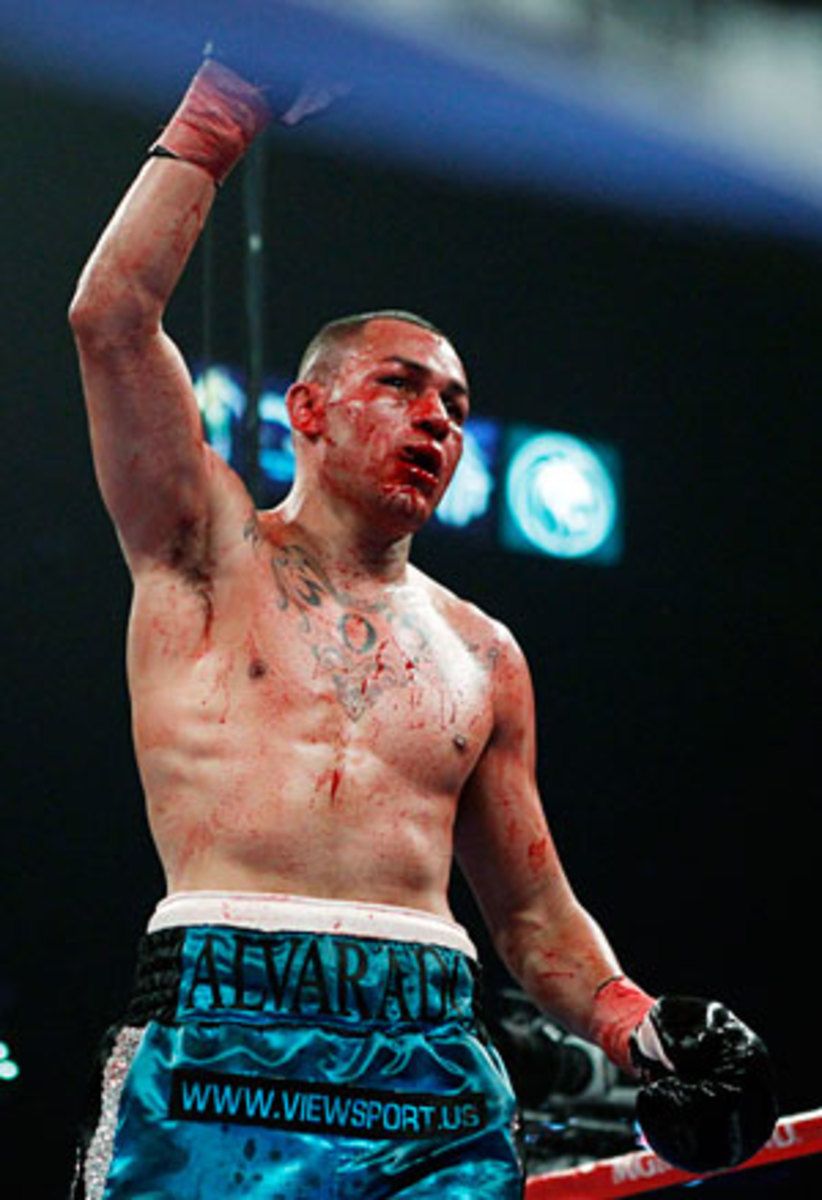 mike-alvarado