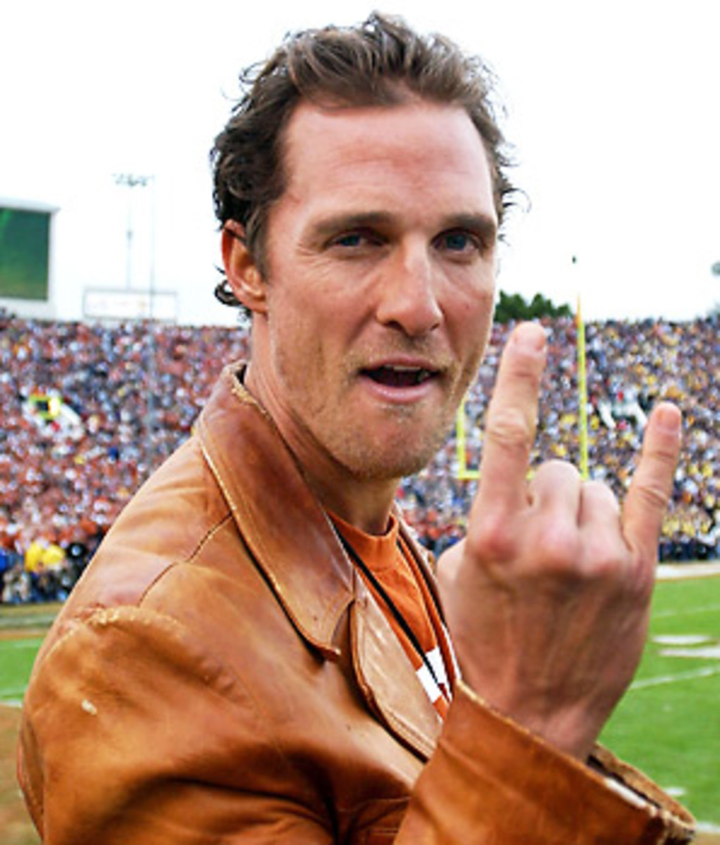Matthew-McConaughey