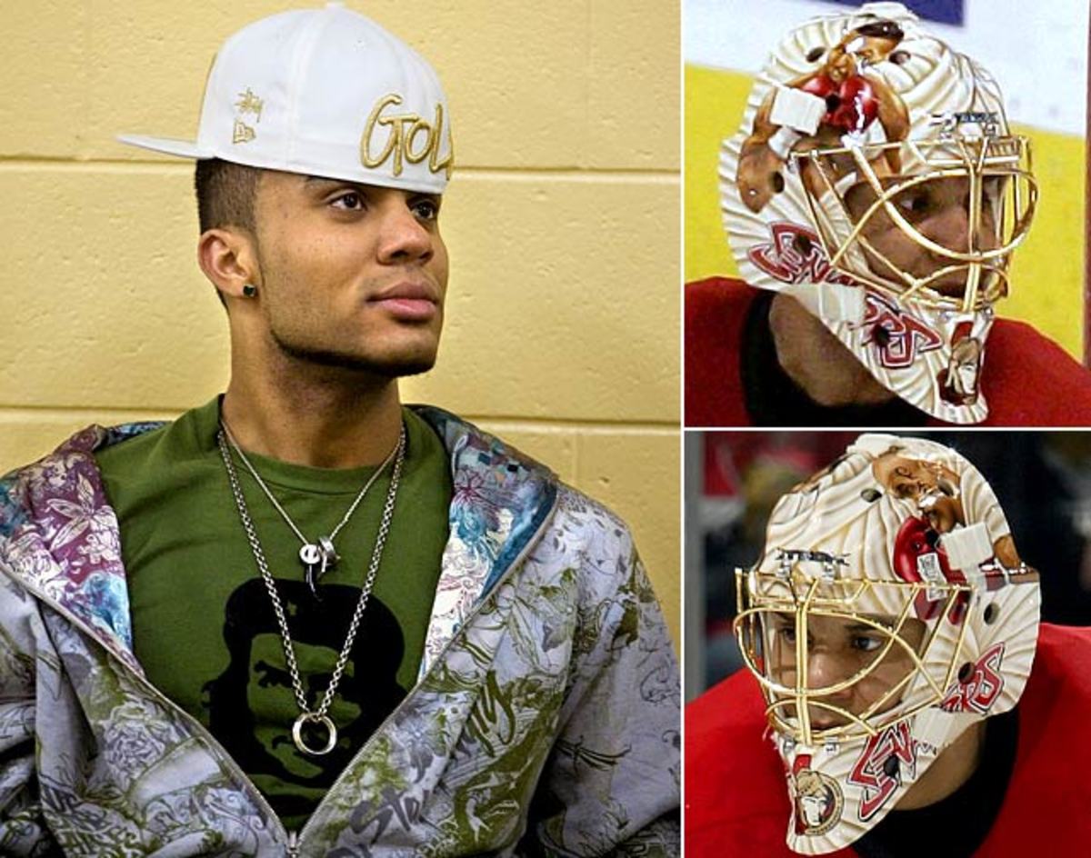 Ray Emery