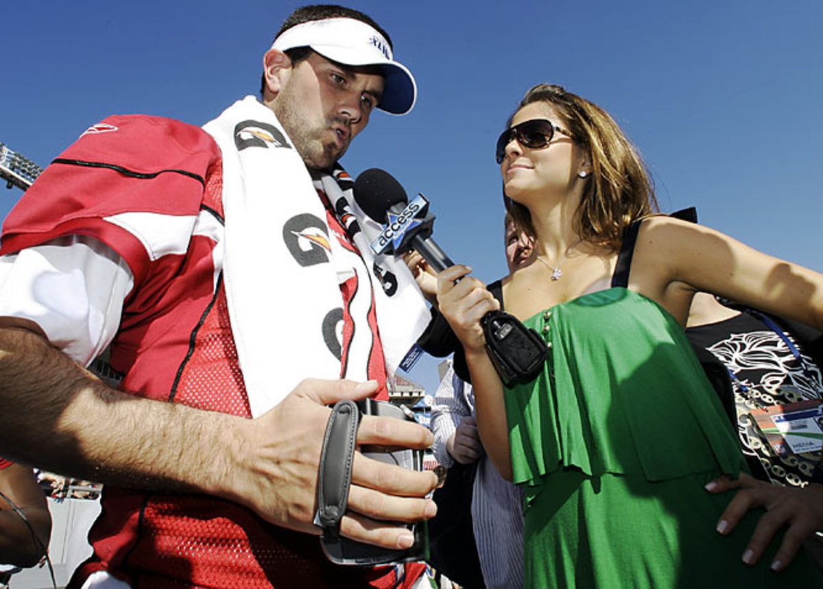 Matt Leinart